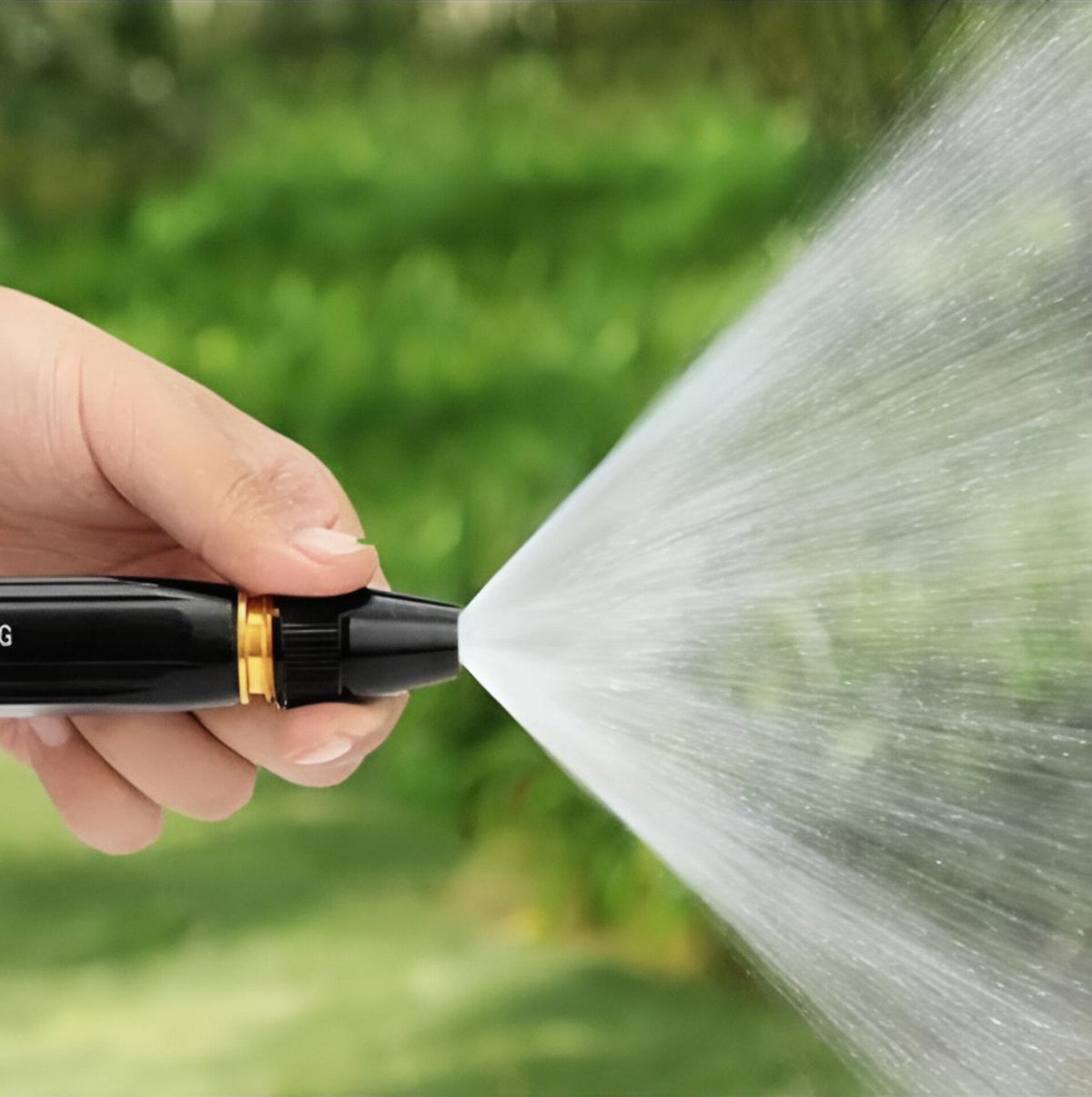 High Pressure Water Gun